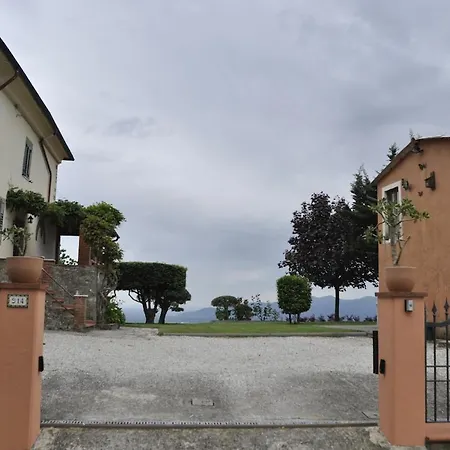 Tatil Evi Casale Colle Belvedere Lucca