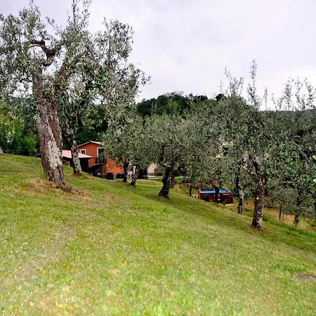 Casale Colle Belvedere *