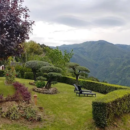 Casale Colle Belvedere Vakantiehuis