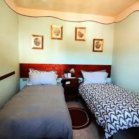 بيت للعطل Casale Colle Belvedere *