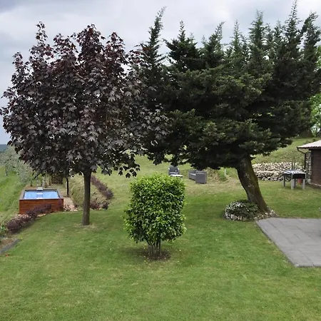 Vakantiehuis Casale Colle Belvedere Lucca