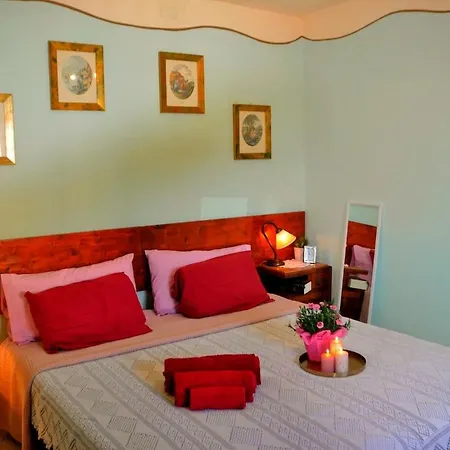 بيت للعطل Casale Colle Belvedere