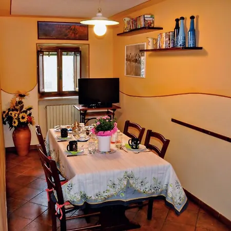 بيت للعطل Casale Colle Belvedere لوكا
