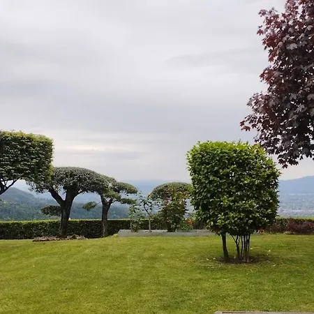 بيت للعطل Casale Colle Belvedere *