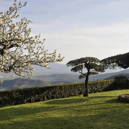 بيت للعطل Casale Colle Belvedere لوكا