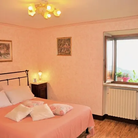 Vakantiehuis Casale Colle Belvedere *