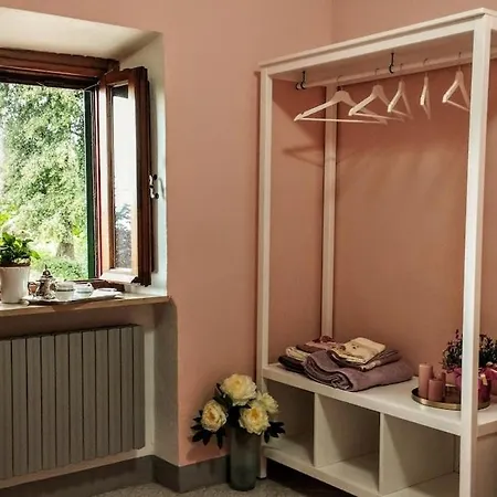 بيت للعطل Casale Colle Belvedere *