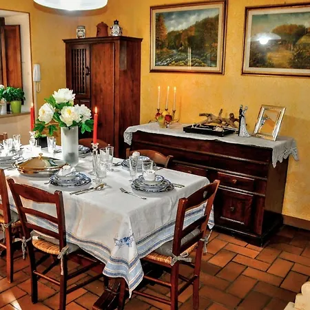 Vakantiehuis Casale Colle Belvedere Lucca