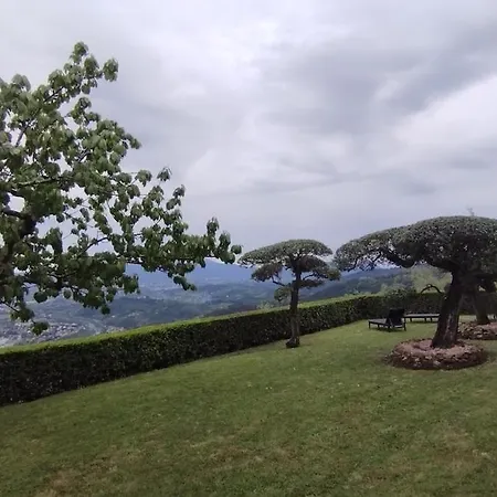 بيت للعطل Casale Colle Belvedere *