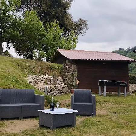 Casale Colle Belvedere * Lucca