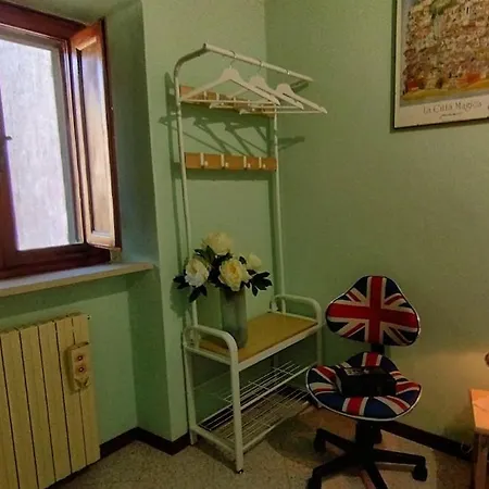 بيت للعطل Casale Colle Belvedere *