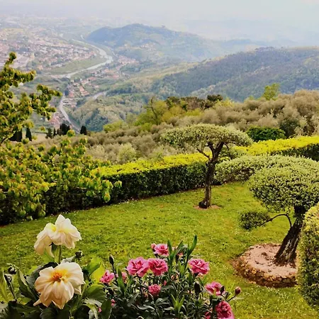 Casale Colle Belvedere Vakantiehuis