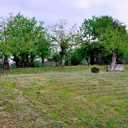 بيت للعطل Casale Colle Belvedere