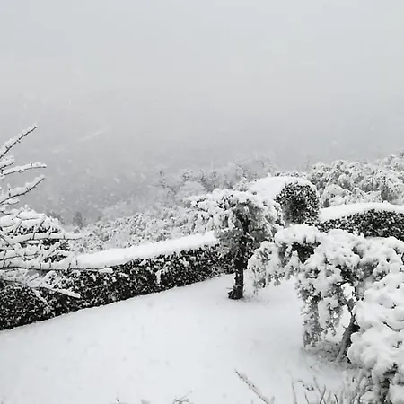 Vakantiehuis Casale Colle Belvedere Lucca