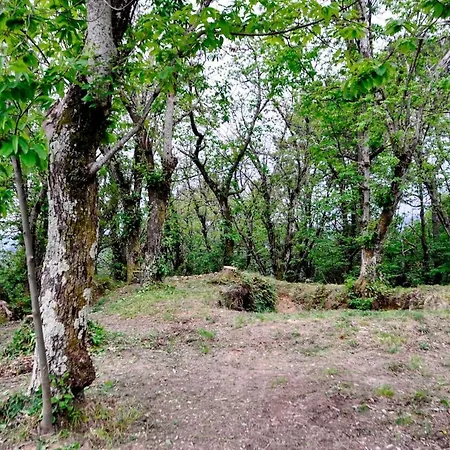 Casale Colle Belvedere Lucca