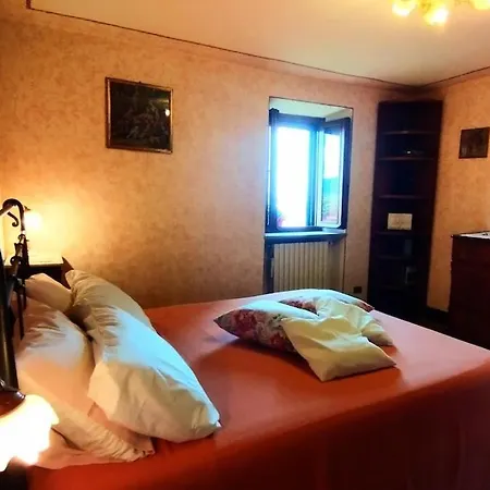 Casale Colle Belvedere بيت للعطل لوكا