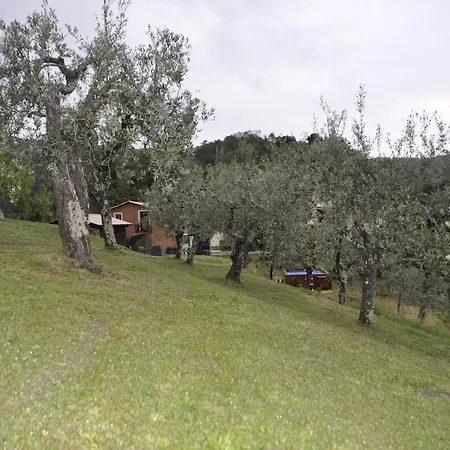 بيت للعطل Casale Colle Belvedere