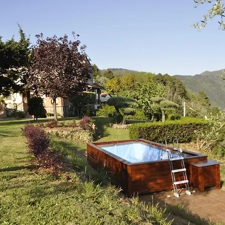 Casale Colle Belvedere بيت للعطل