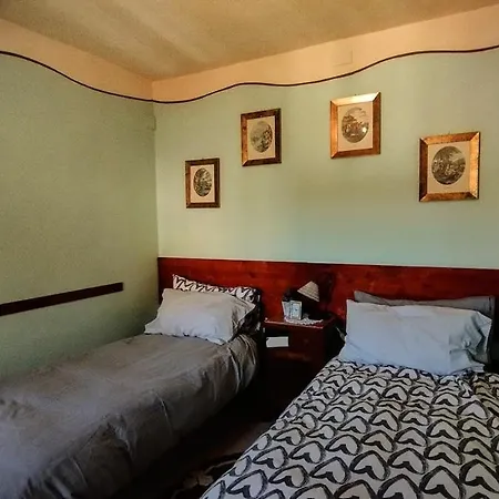 Casale Colle Belvedere بيت للعطل