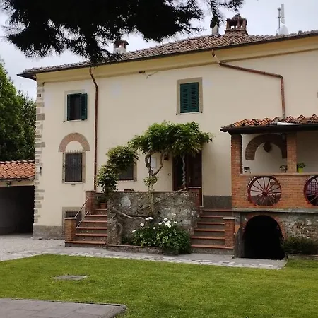 Casale Colle Belvedere