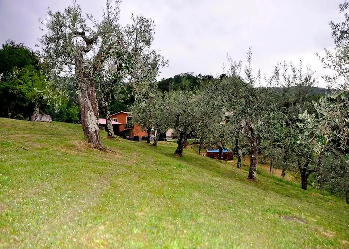 Casale Colle Belvedere *