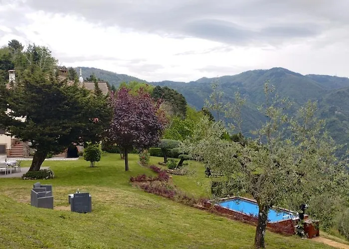 Casale Colle Belvedere