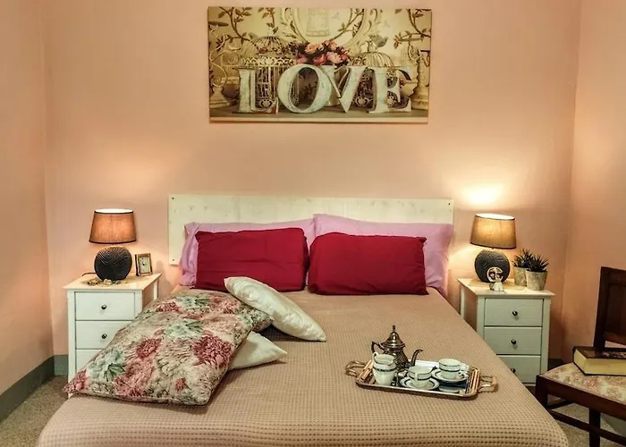 Casale Colle Belvedere