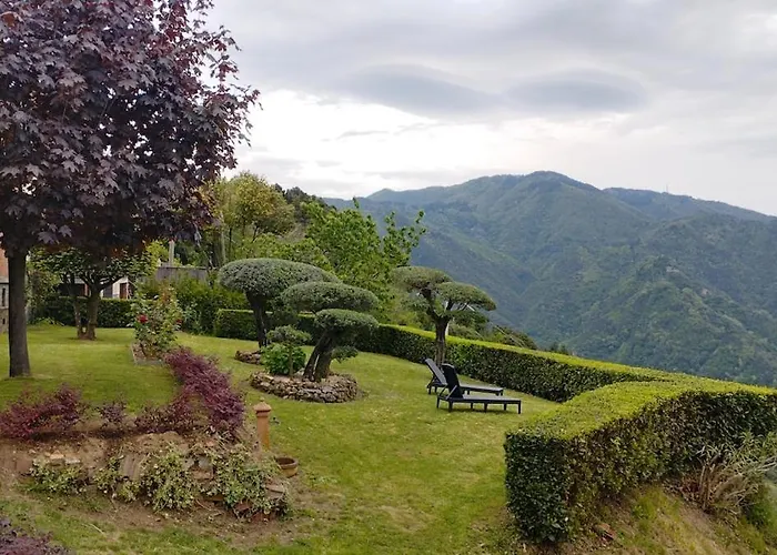 Casale Colle Belvedere 度假居