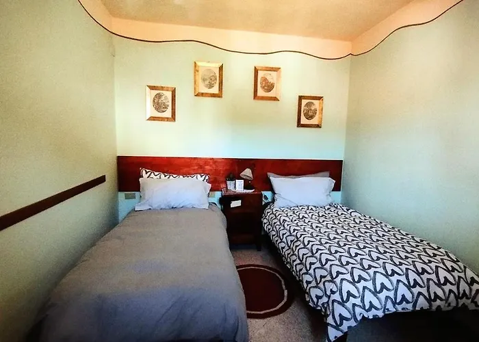 度假居 Casale Colle Belvedere *