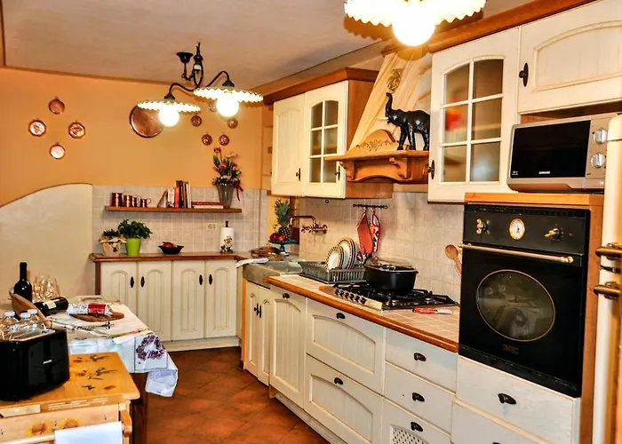 Casale Colle Belvedere *