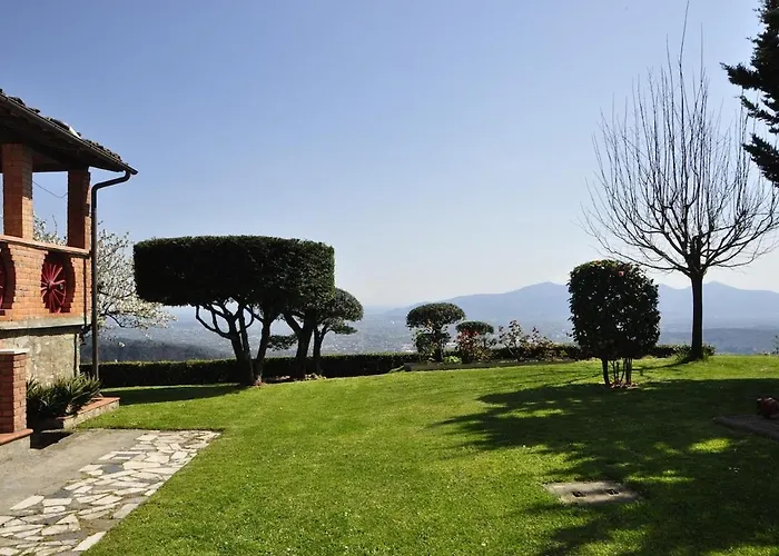 度假居 Casale Colle Belvedere