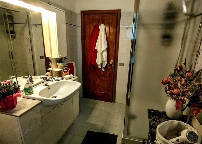 Casale Colle Belvedere 卢卡