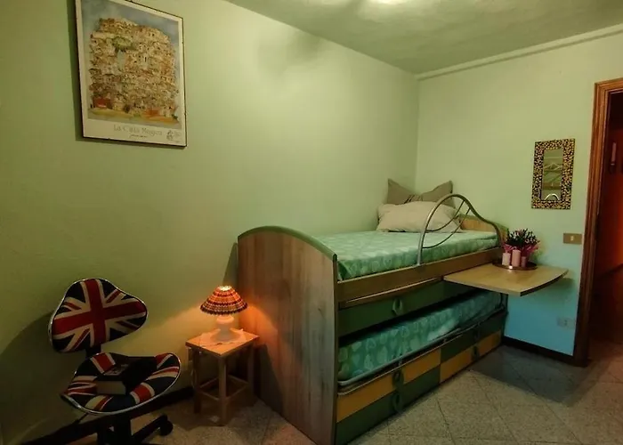 度假居 Casale Colle Belvedere 卢卡