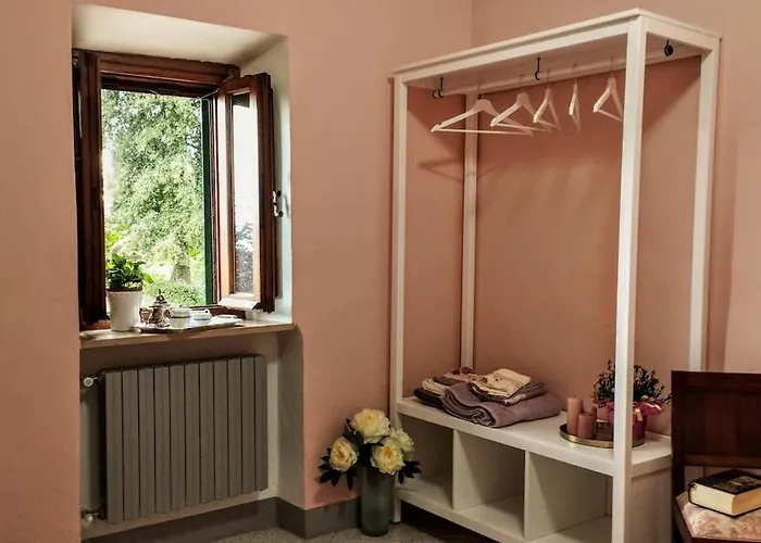 度假居 Casale Colle Belvedere *