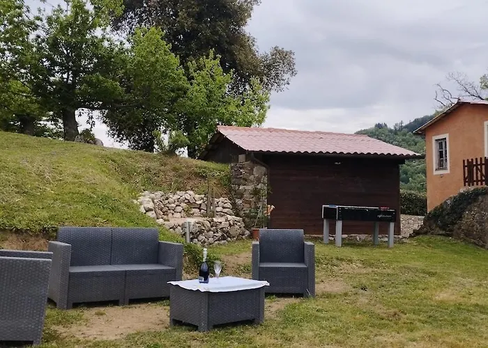 Casale Colle Belvedere * 卢卡