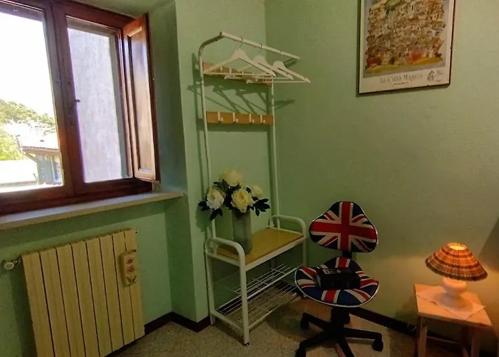 度假居 Casale Colle Belvedere *