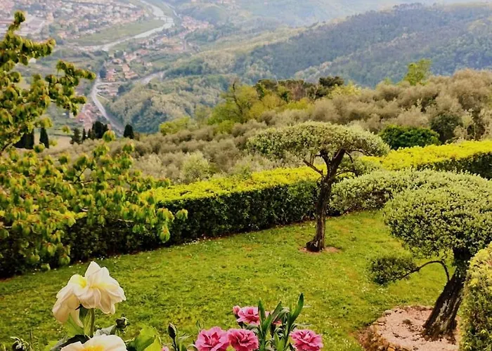 Casale Colle Belvedere 度假居