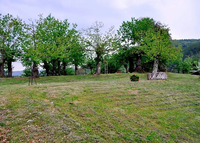 度假居 Casale Colle Belvedere