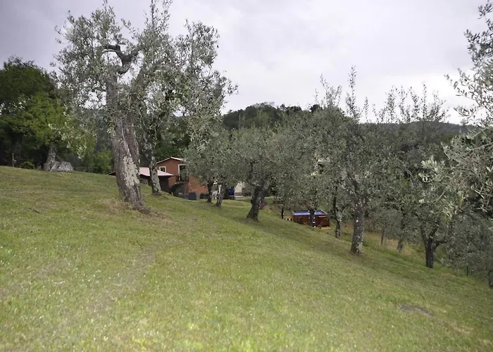 度假居 Casale Colle Belvedere