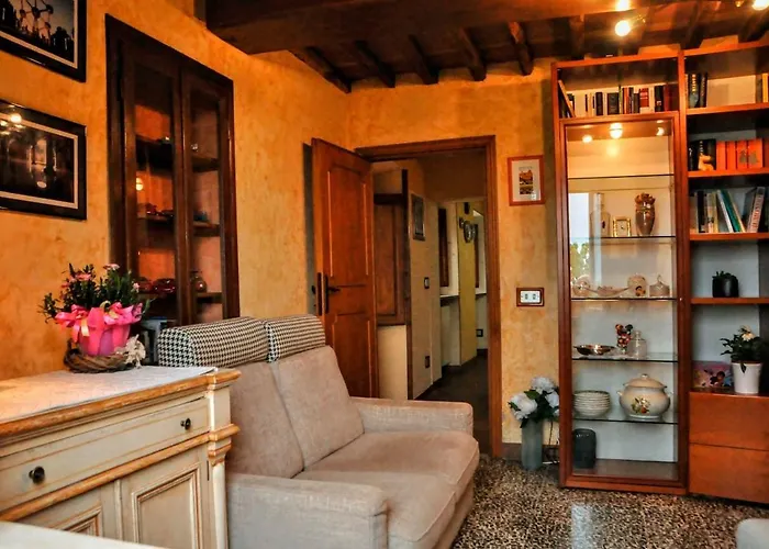 Casale Colle Belvedere