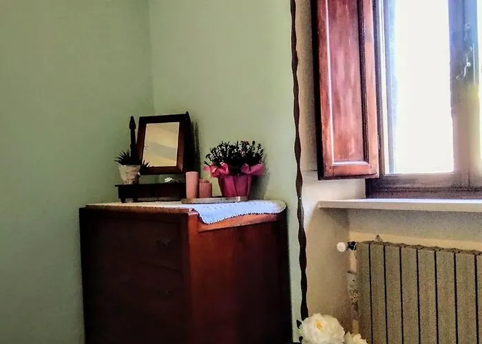 Casale Colle Belvedere * 卢卡