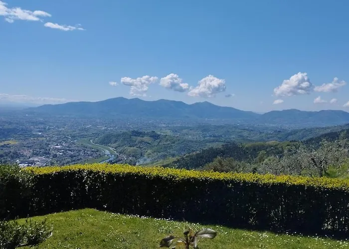 度假居 Casale Colle Belvedere *